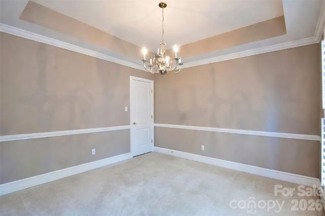 7201 Leharne Drive, Charlotte, NC 28270