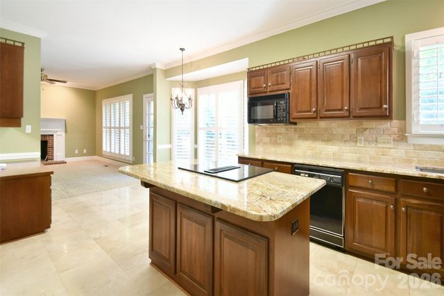 7201 Leharne Drive, Charlotte, NC 28270