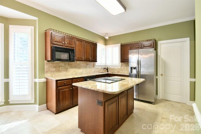 7201 Leharne Drive, Charlotte, NC 28270