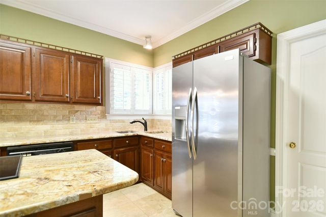 7201 Leharne Drive, Charlotte, NC 28270