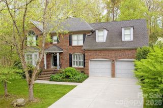 7201 Leharne Drive, Charlotte, NC 28270
