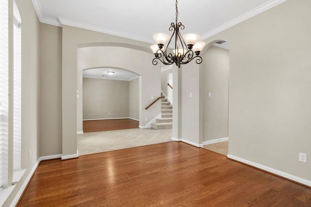 12516 Boulder Creek Drive, Pearland, TX 77584
