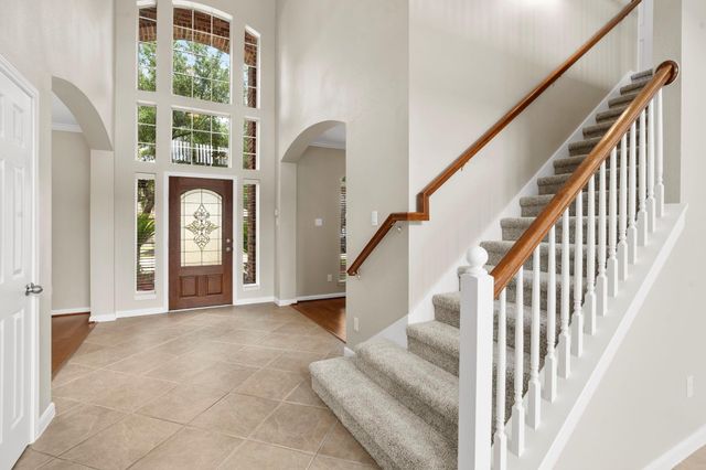 12516 Boulder Creek Drive, Pearland, TX 77584