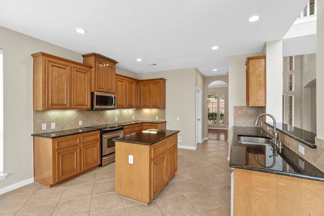 12516 Boulder Creek Drive, Pearland, TX 77584