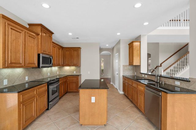12516 Boulder Creek Drive, Pearland, TX 77584