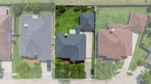 12516 Boulder Creek Drive, Pearland, TX 77584