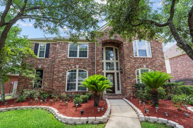 12516 Boulder Creek Drive, Pearland, TX 77584