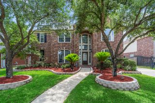12516 Boulder Creek Drive, Pearland, TX 77584