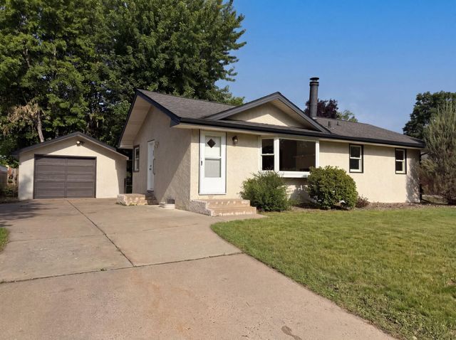 6180 6th Street NE, Fridley, MN 55432