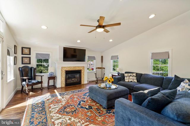 1983 BARLEY RD, Marriottsville, MD 21104