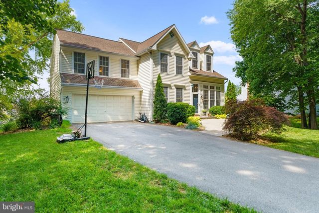 1983 BARLEY RD, Marriottsville, MD 21104