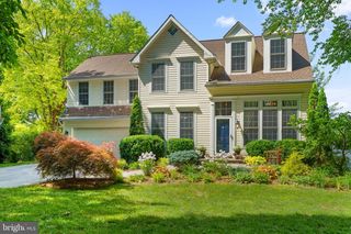 1983 BARLEY RD, Marriottsville, MD 21104