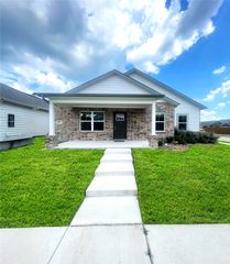 4817 Bullfrog Way, Forney, TX 75126