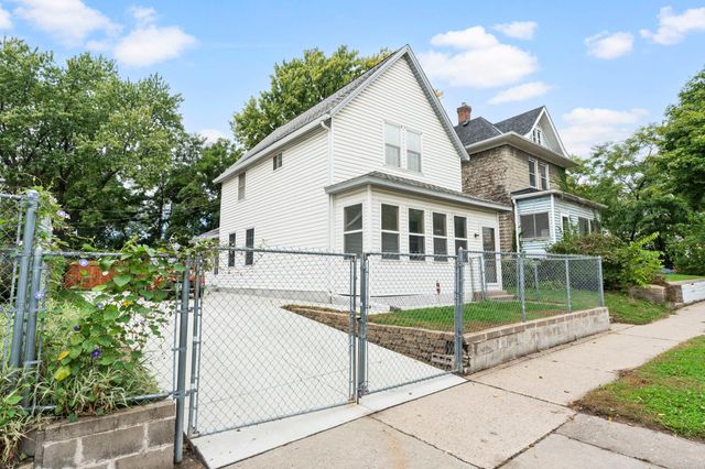 909 Park Street, Saint Paul, MN 55117