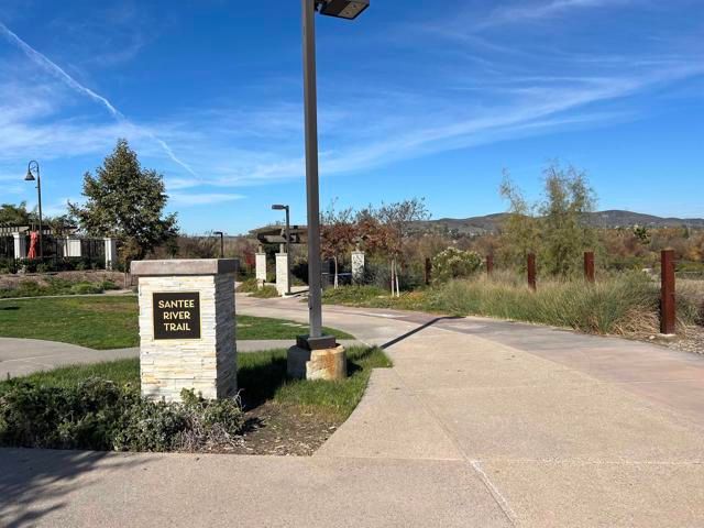 319 Lagoon Way, Santee, CA 92071