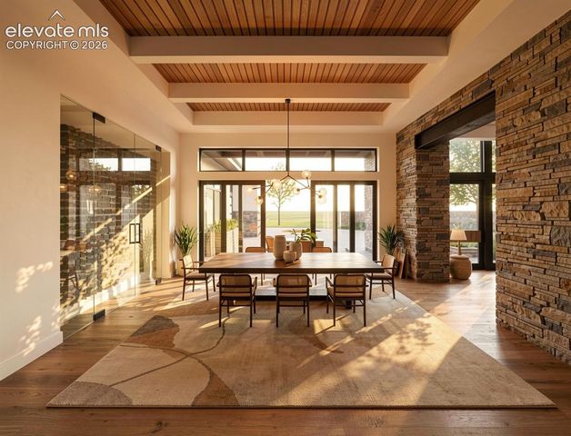 331 Grandwood Drive, Monument, CO 80132