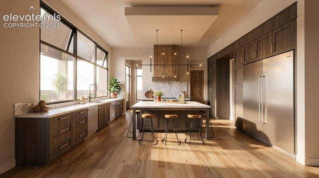 331 Grandwood Drive, Monument, CO 80132