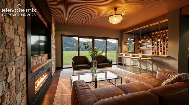 331 Grandwood Drive, Monument, CO 80132