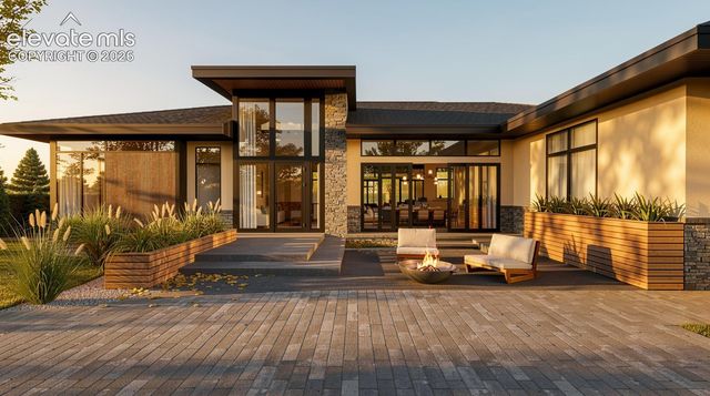 331 Grandwood Drive, Monument, CO 80132