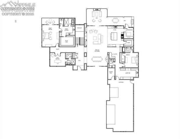 331 Grandwood Drive, Monument, CO 80132
