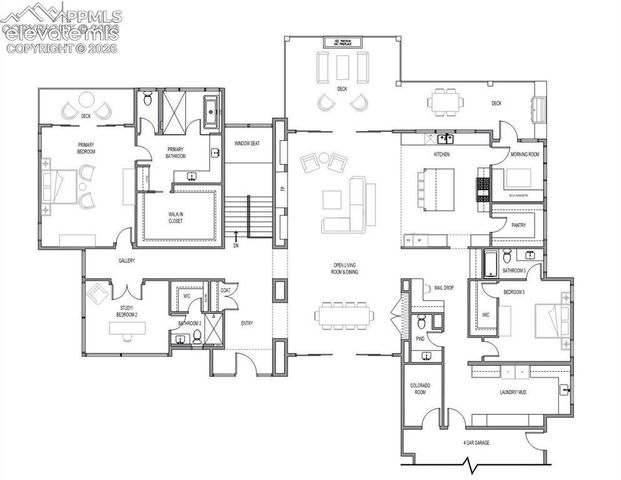 331 Grandwood Drive, Monument, CO 80132