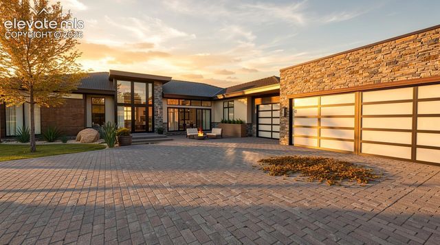 331 Grandwood Drive, Monument, CO 80132
