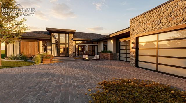 331 Grandwood Drive, Monument, CO 80132