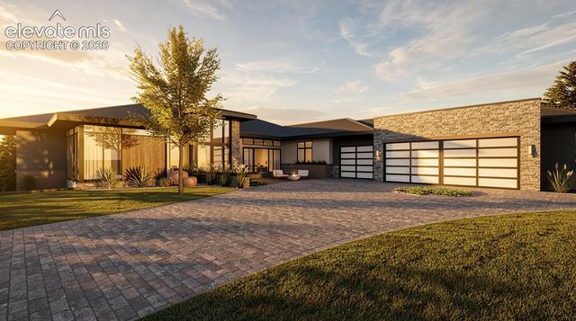 331 Grandwood Drive, Monument, CO 80132
