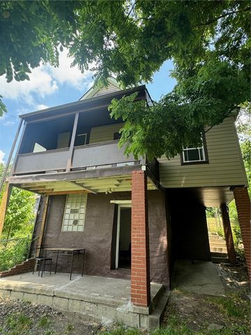 2437 Bruce Way, Swissvale, PA 15218