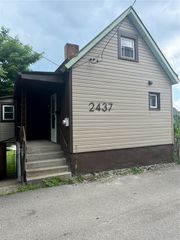 2437 Bruce Way, Swissvale, PA 15218