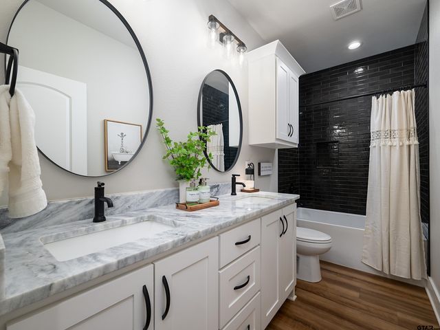 222 Serenity Dr., Bullard, TX 75757