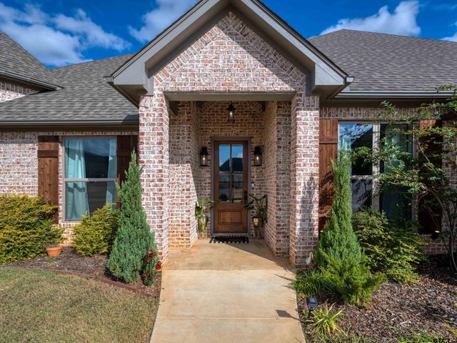 222 Serenity Dr., Bullard, TX 75757