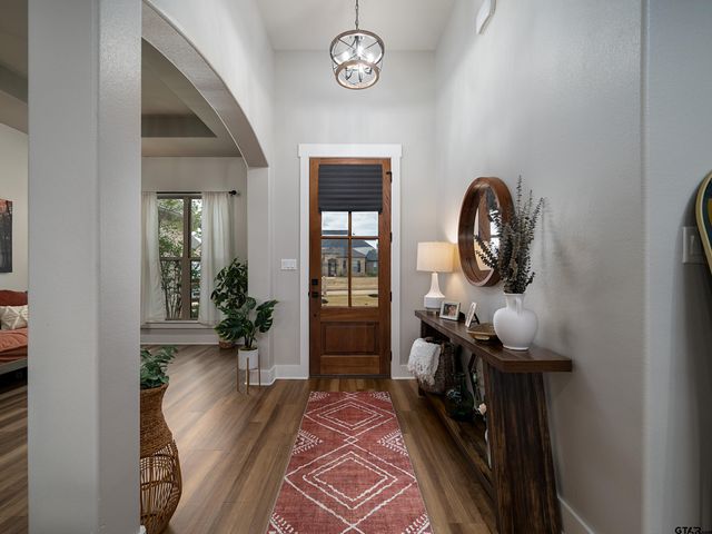 222 Serenity Dr., Bullard, TX 75757