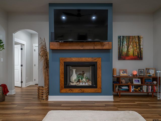 222 Serenity Dr., Bullard, TX 75757