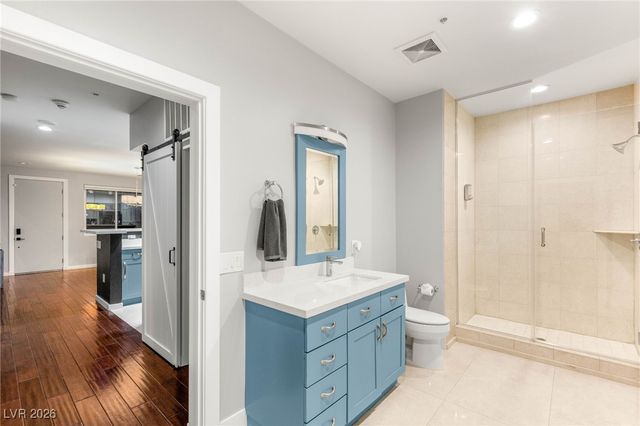 4545 Dean Martin Drive 101, Las Vegas, NV 89103