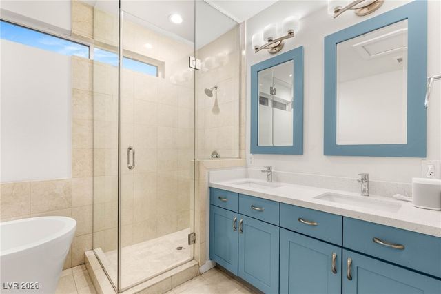 4545 Dean Martin Drive 101, Las Vegas, NV 89103