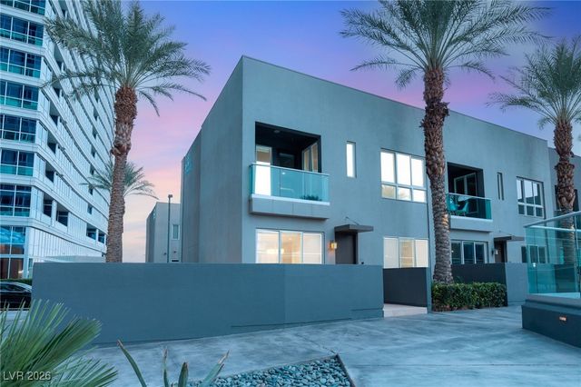 4545 Dean Martin Drive 101, Las Vegas, NV 89103