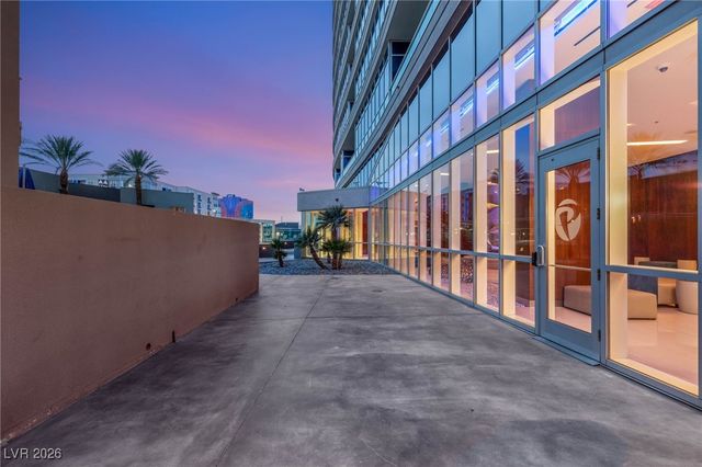 4545 Dean Martin Drive 101, Las Vegas, NV 89103