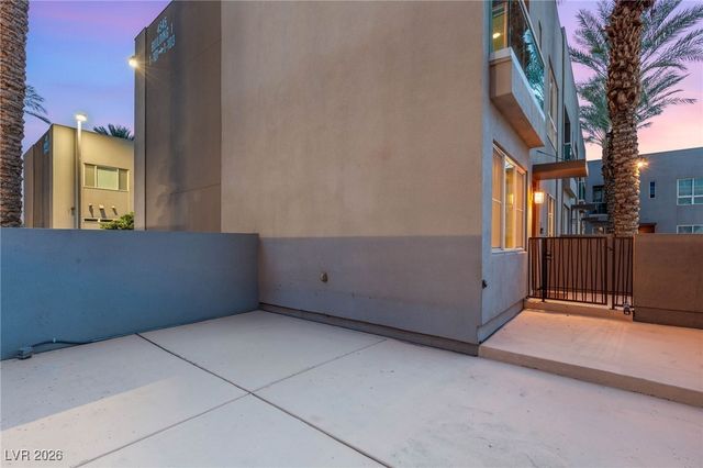 4545 Dean Martin Drive 101, Las Vegas, NV 89103