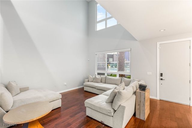 4545 Dean Martin Drive 101, Las Vegas, NV 89103