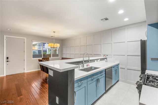 4545 Dean Martin Drive 101, Las Vegas, NV 89103