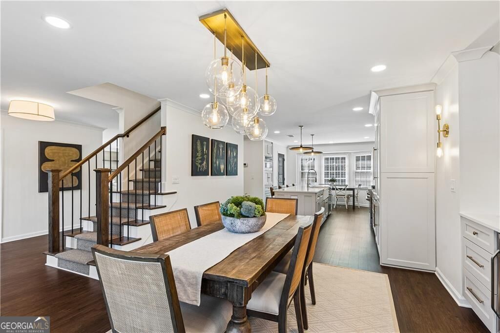 4669 Newell Drive, Marietta, GA 30062 — photo 2