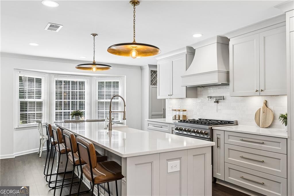 4669 Newell Drive, Marietta, GA 30062 — photo 3