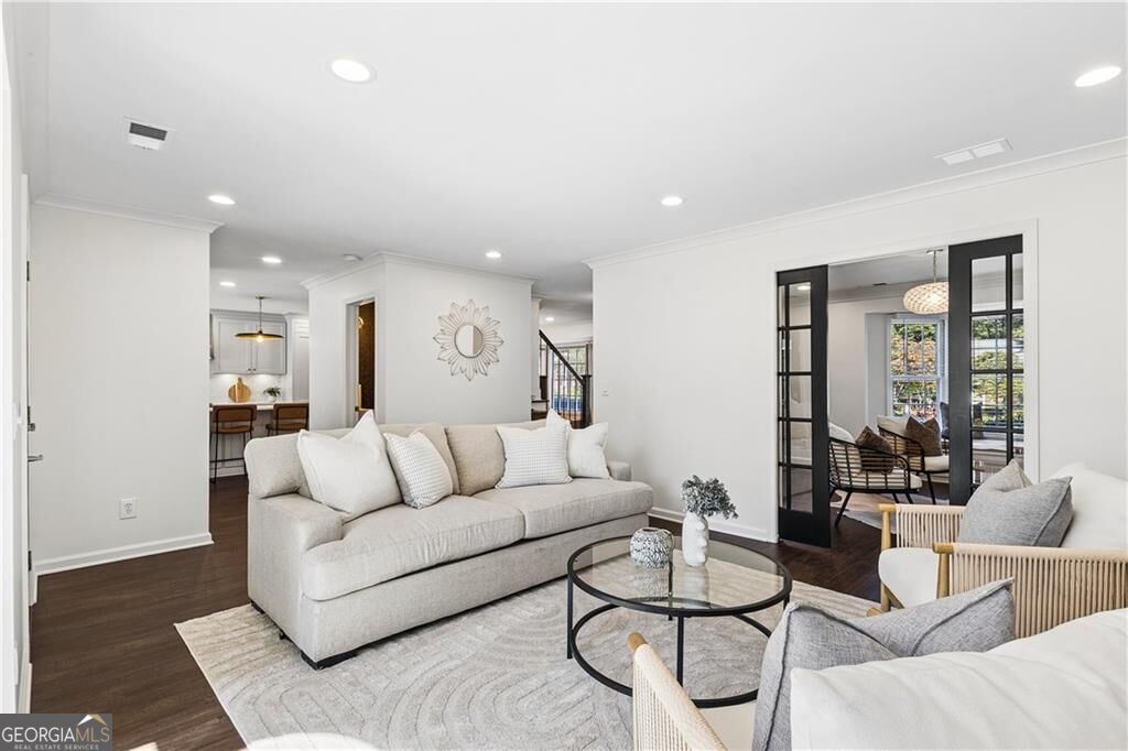 4669 Newell Drive, Marietta, GA 30062 — photo 4