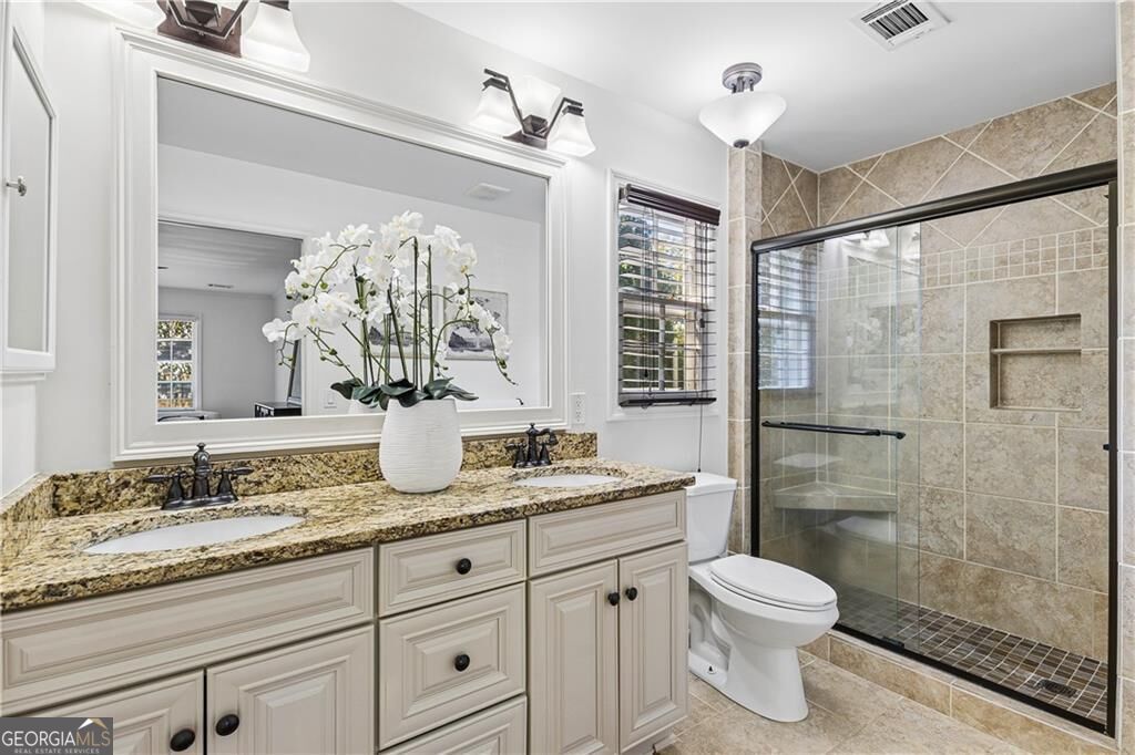 4669 Newell Drive, Marietta, GA 30062 — photo 5