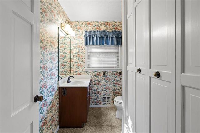 465 Pine Forest Drive, Lawrenceville, GA 30046