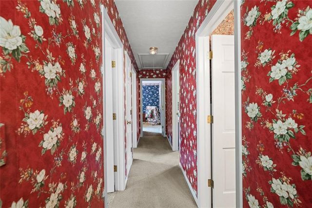 465 Pine Forest Drive, Lawrenceville, GA 30046