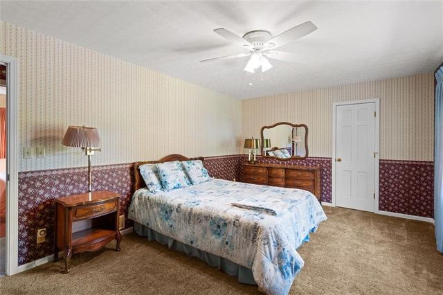465 Pine Forest Drive, Lawrenceville, GA 30046