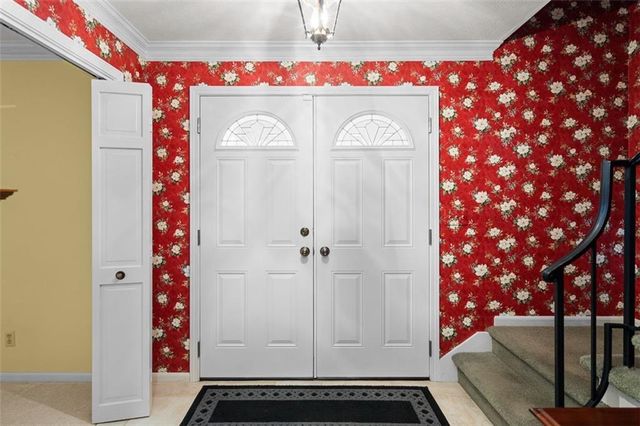 465 Pine Forest Drive, Lawrenceville, GA 30046