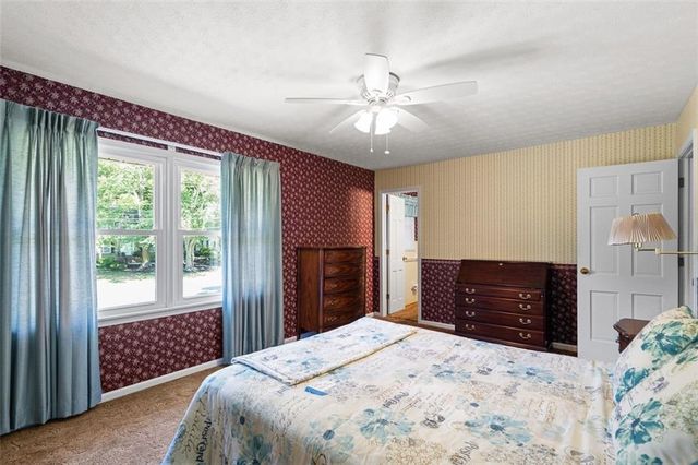 465 Pine Forest Drive, Lawrenceville, GA 30046